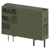 PA1A-12V Panasonic Electric Works